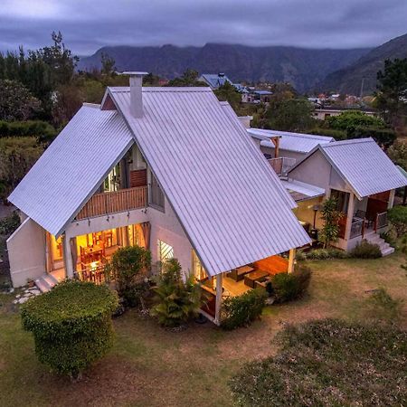 La Villa Soalic 실라오스 외부 사진