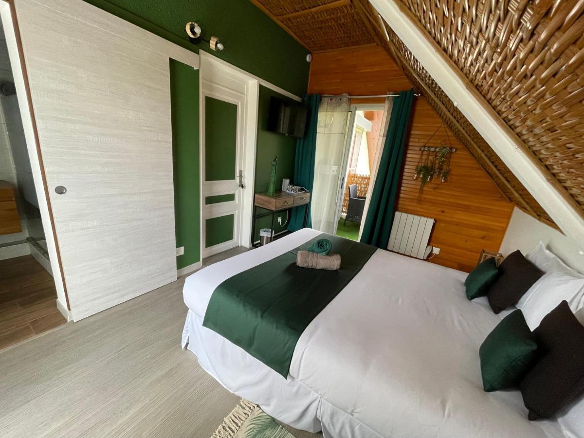 La Villa Soalic 실라오스 외부 사진