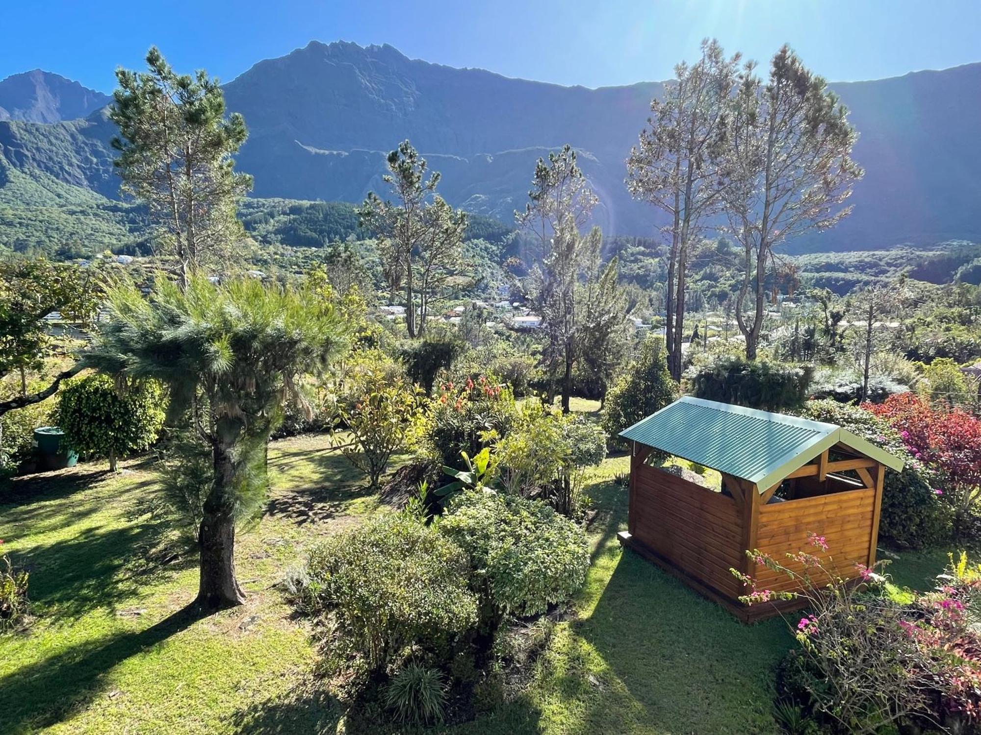 La Villa Soalic 실라오스 외부 사진