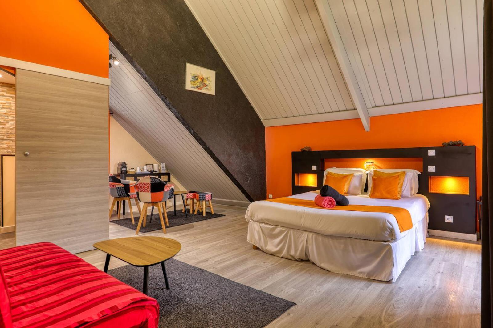 La Villa Soalic 실라오스 외부 사진