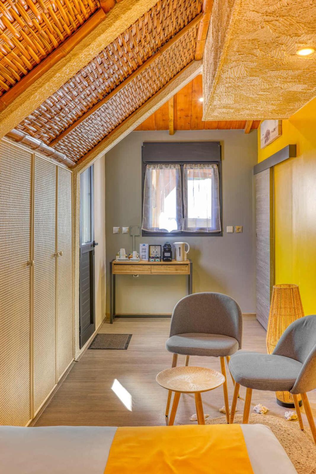 La Villa Soalic 실라오스 외부 사진