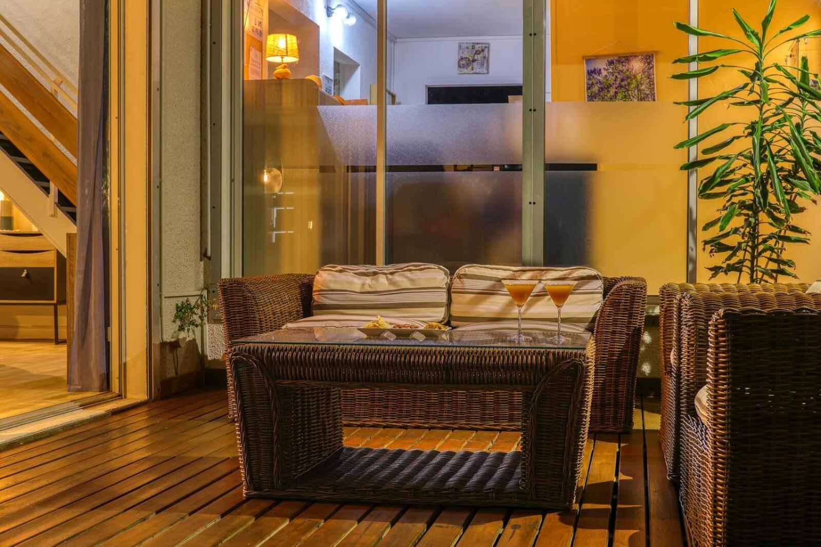 La Villa Soalic 실라오스 외부 사진