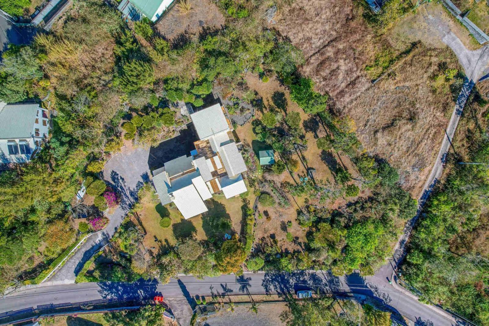 La Villa Soalic 실라오스 외부 사진